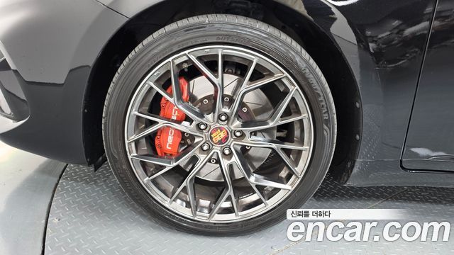 Kia K7 2020 — photo 5