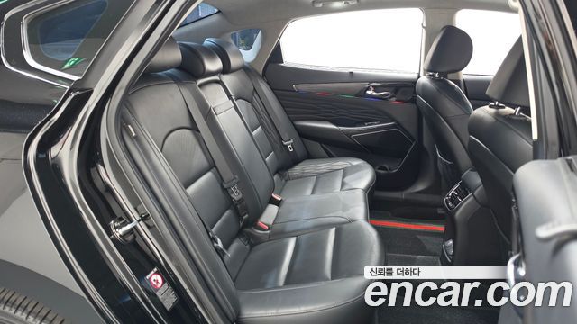 Kia K7 2020 — photo 12