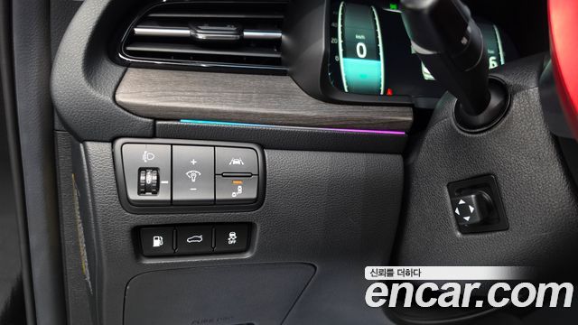 Kia K7 2020 — photo 13