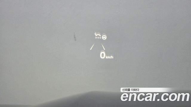 Kia K7 2020 — photo 17