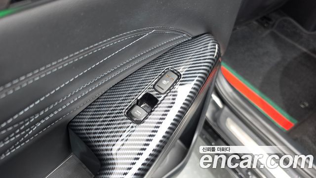 Kia K7 2020 — photo 18