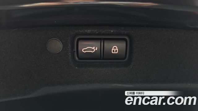 Kia K7 2020 — photo 19