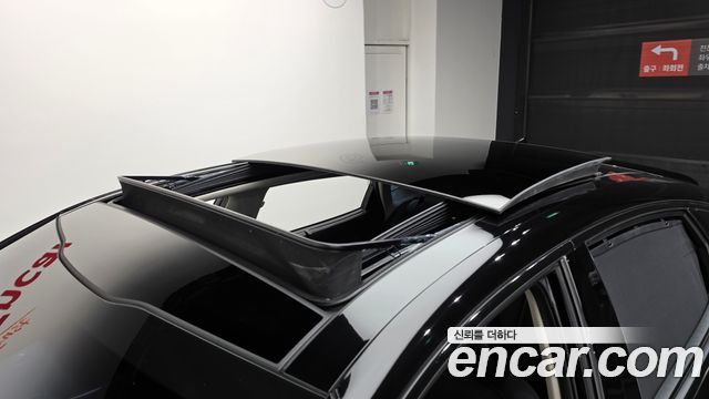 Kia K7 2020 — photo 20