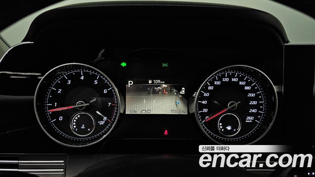 Hyundai Grandeur 2022 — photo 11