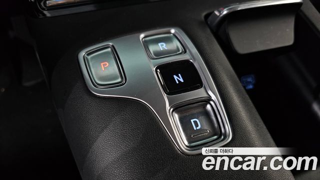 Hyundai Grandeur 2022 — photo 12