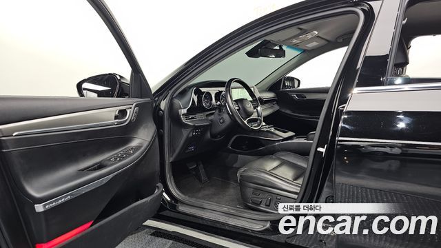 Hyundai Grandeur 2022 — photo 13