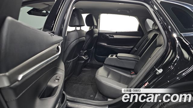 Hyundai Grandeur 2022 — photo 18