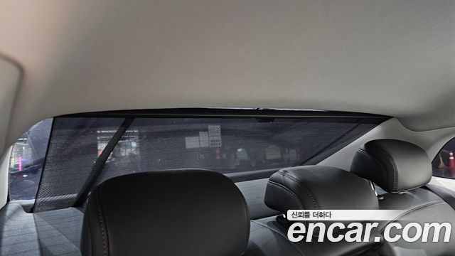 Hyundai Grandeur 2022 — photo 25