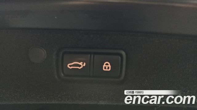 Hyundai Grandeur 2022 — photo 26