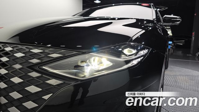 Hyundai Grandeur 2022 — photo 8