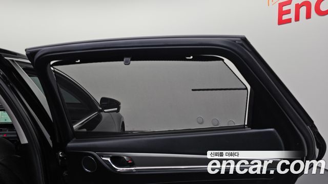 Hyundai Grandeur 2022 — photo 27