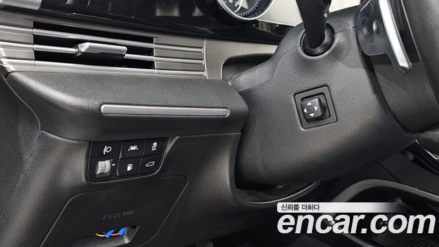 Hyundai Grandeur 2022 — photo 30