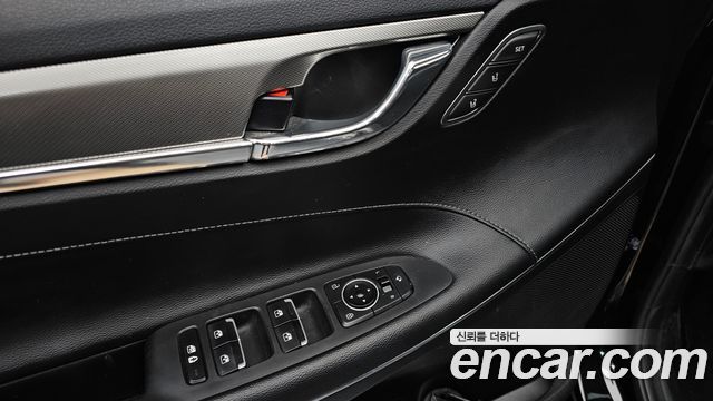 Hyundai Grandeur 2022 — photo 33