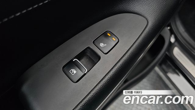 Hyundai Grandeur 2022 — photo 34