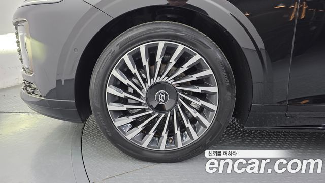 Hyundai Grandeur 2023 — photo 5