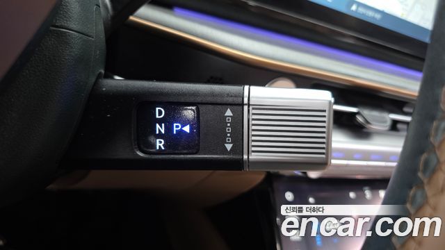 Hyundai Grandeur 2023 — photo 9