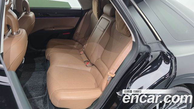 Hyundai Grandeur 2023 — photo 11