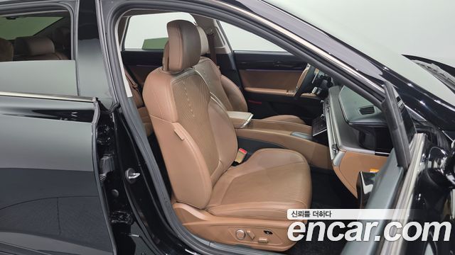 Hyundai Grandeur 2023 — photo 12