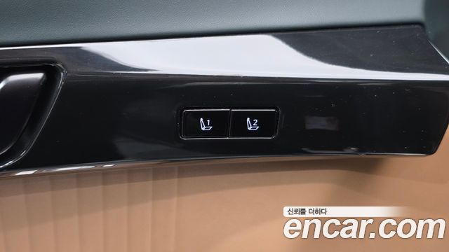Hyundai Grandeur 2023 — photo 14