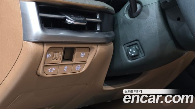 Hyundai Grandeur 2023 — photo 15