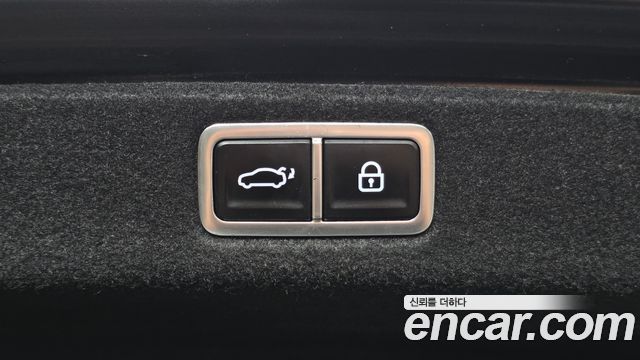 Hyundai Grandeur 2023 — photo 20