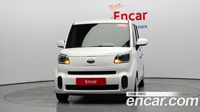 Kia RAY 2021 — photo 3