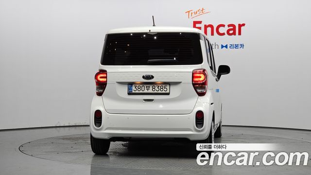 Kia RAY 2021 — photo 4