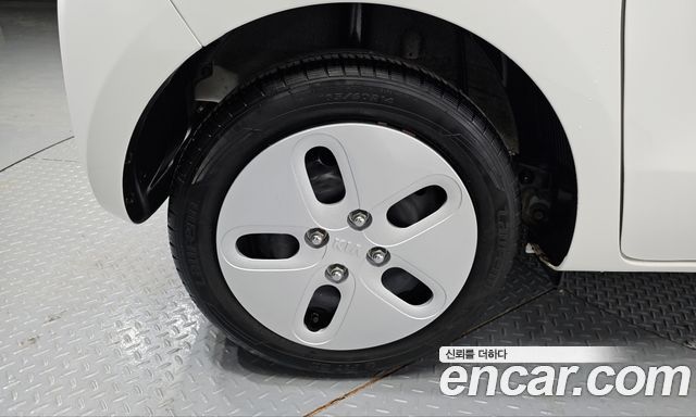 Kia RAY 2021 — photo 5