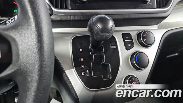 Kia RAY 2021 — photo 12