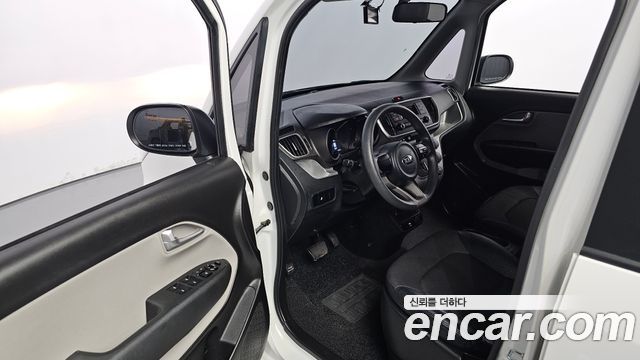 Kia RAY 2021 — photo 17