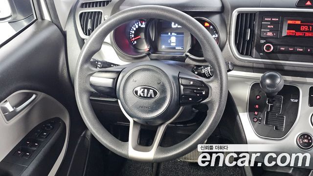 Kia RAY 2021 — photo 18