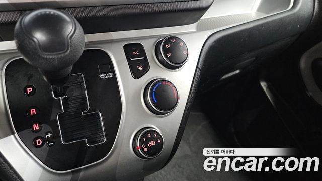 Kia RAY 2021 — photo 20