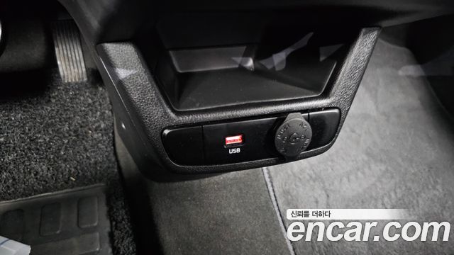 Kia RAY 2021 — photo 21