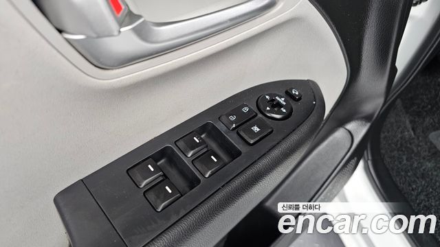 Kia RAY 2021 — photo 22