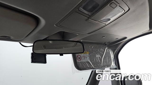 Kia RAY 2021 — photo 23