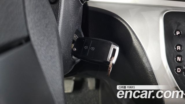 Kia RAY 2021 — photo 25