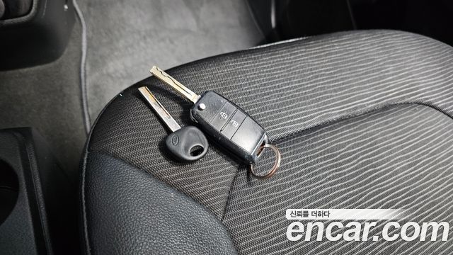 Kia RAY 2021 — photo 26