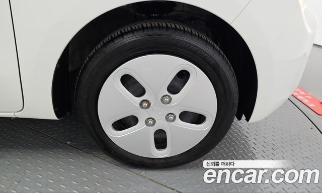 Kia RAY 2021 — photo 7