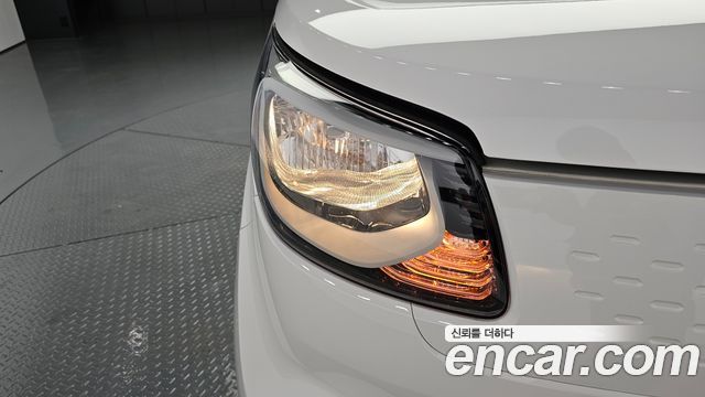 Kia RAY 2021 — photo 8