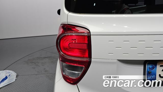 Kia RAY 2021 — photo 9