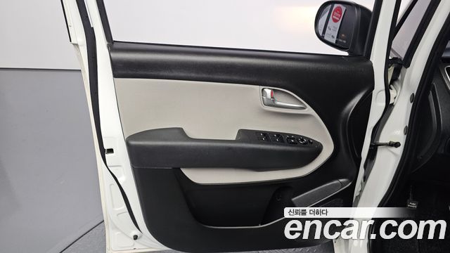 Kia RAY 2021 — photo 14