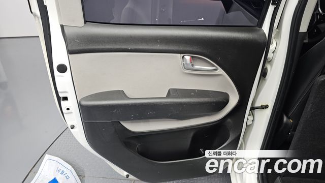 Kia RAY 2021 — photo 15