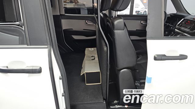 Kia RAY 2021 — photo 16