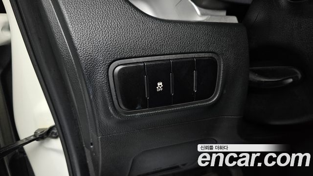 Kia RAY 2021 — photo 27