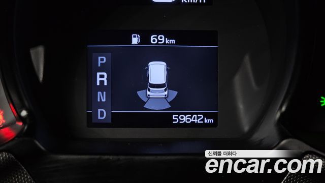 Kia RAY 2021 — photo 29