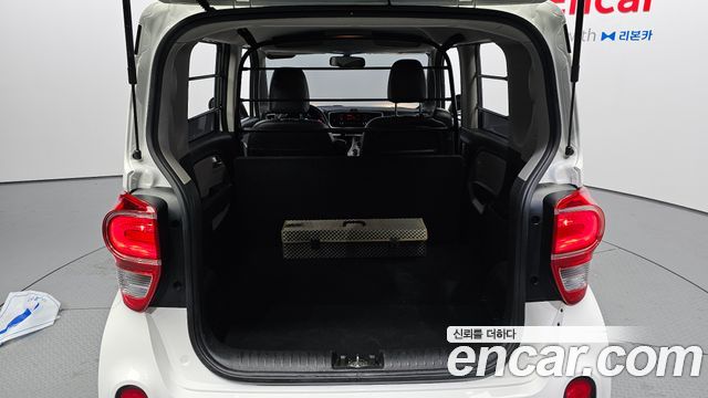 Kia RAY 2021 — photo 30