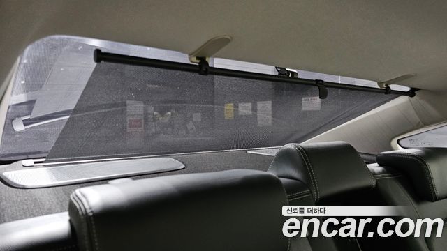 Renault Korea SM6 2016 — photo 22