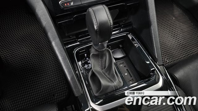 Renault Korea SM6 2016 — photo 24