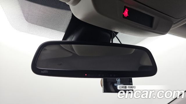 Renault Korea SM6 2016 — photo 25