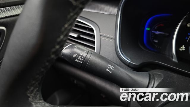 Renault Korea SM6 2016 — photo 29